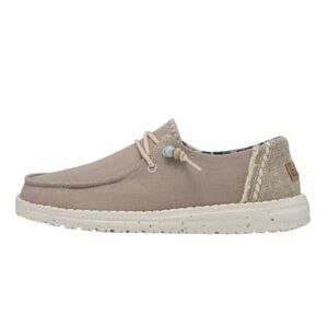 Hey Dude Women’s Wendy Natural Rose